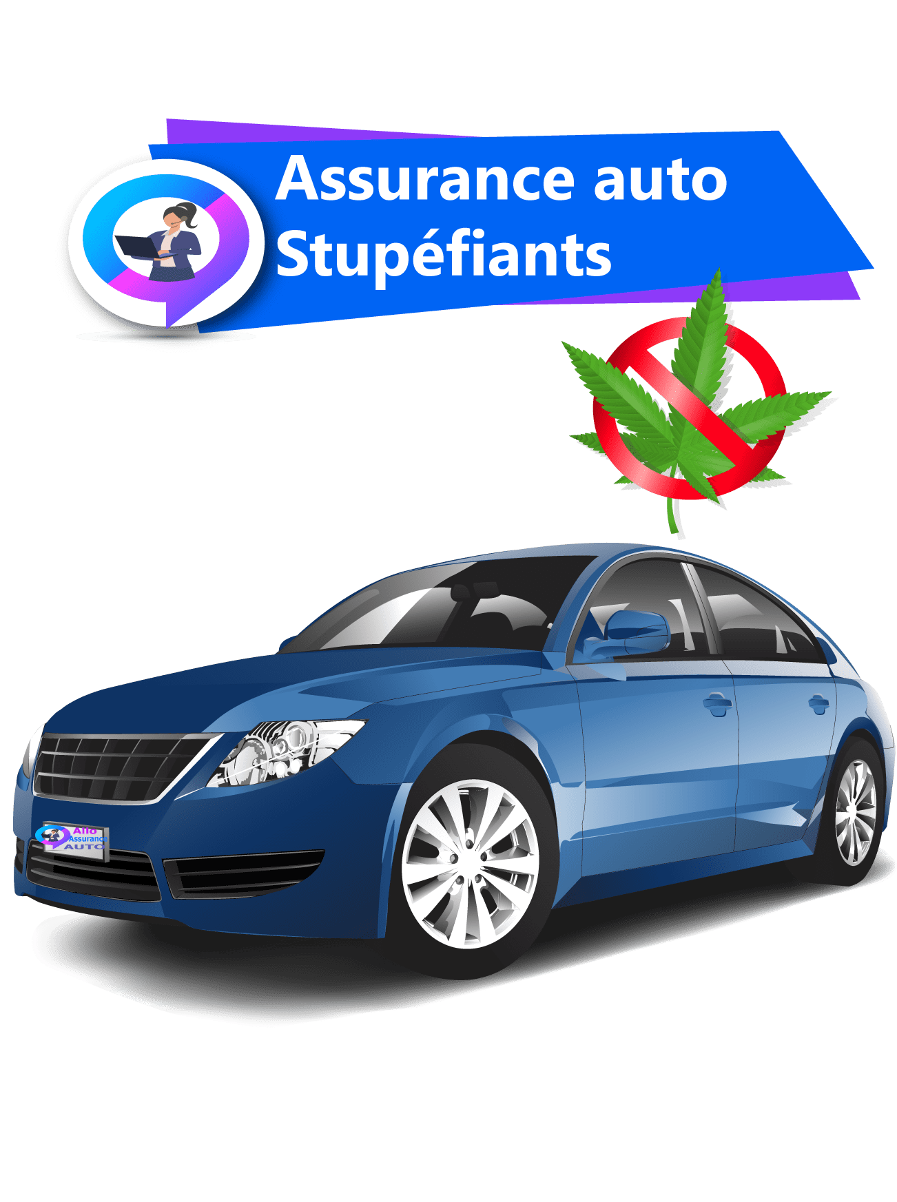 Assurance Auto Stupefiant Conducteur Resilie Ou Malusse Comparez
